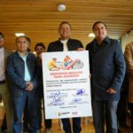 Comunidad de La Florida contará con sistema de alcantarillado gracias al trabajo conjunto entre instituciones y comunidad