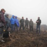 EMAPAL-EP impulsa acciones interinstitucionales para la protección y recuperación del humedal de Saguín