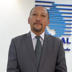 Andres Saquicela Espinoza