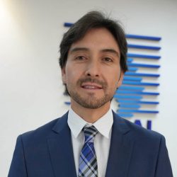 Ing. Juan Carlos Calle León