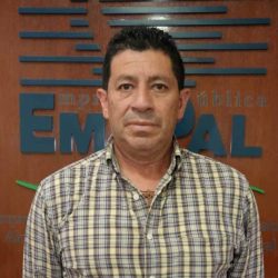 Ing. Lenin Romero Carvajal